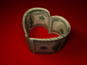 http://www.dreamstime.com/stock-photo-money-heart-image13969550